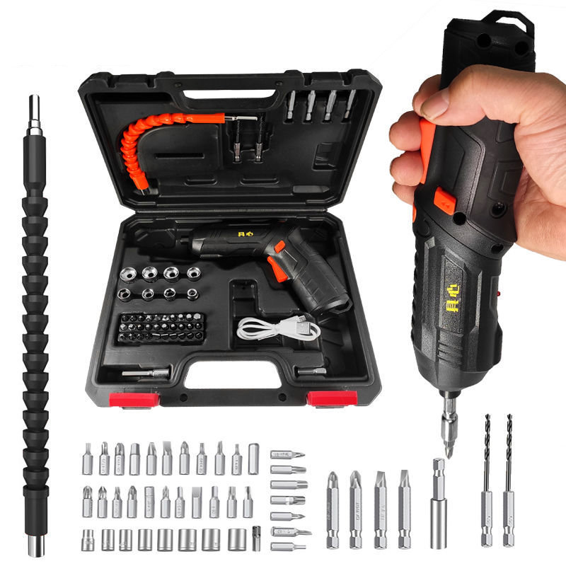 迷你螺丝刀套装