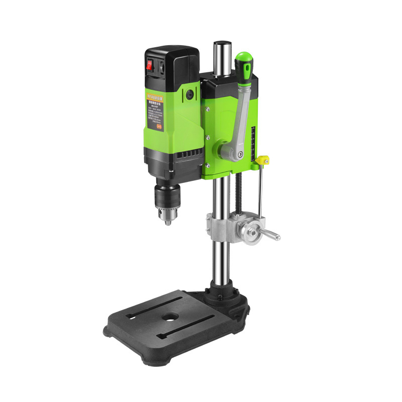 工业级台钻迷你精密高速钻