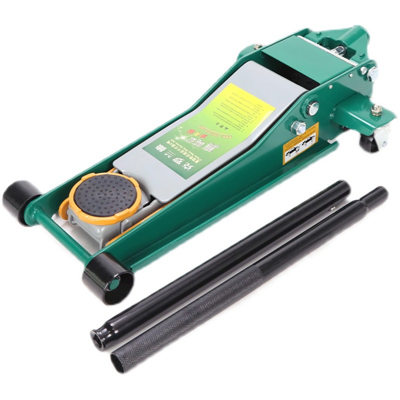 3t卧式液压5吨油压千斤顶