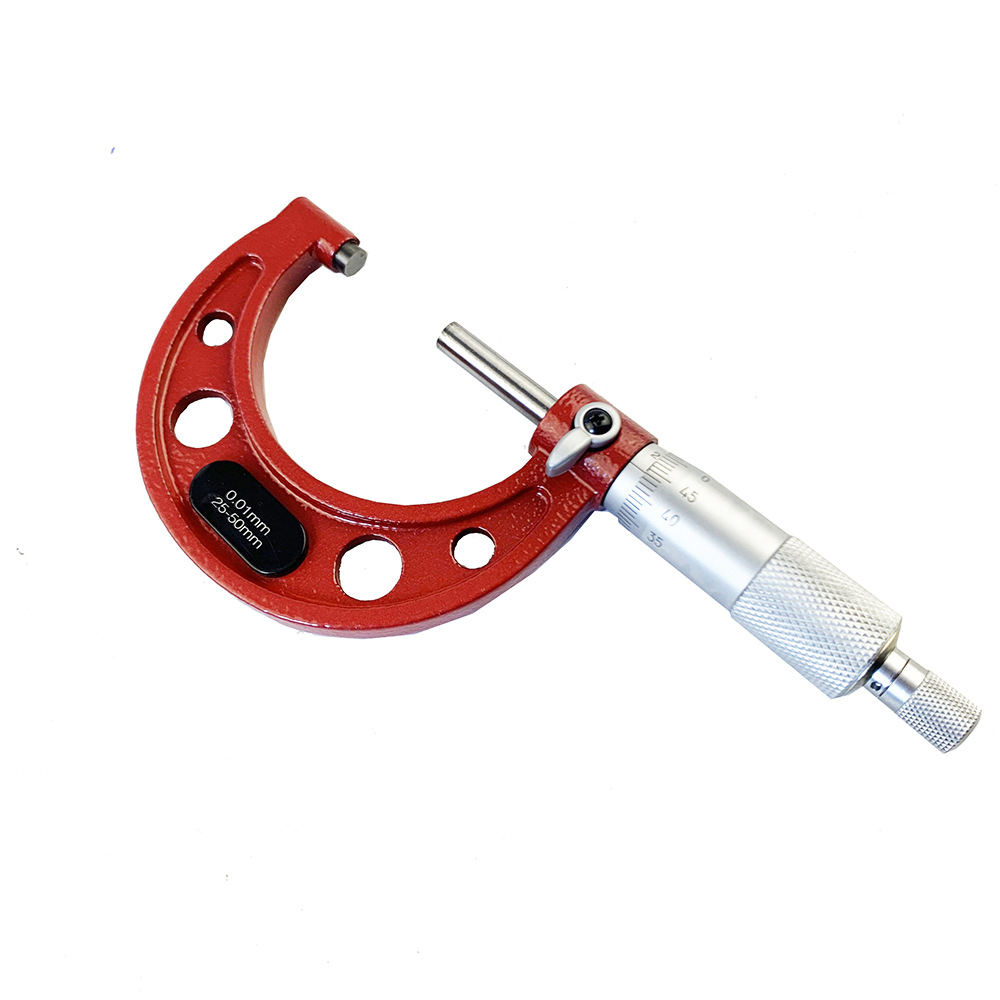 千分尺0-100mm