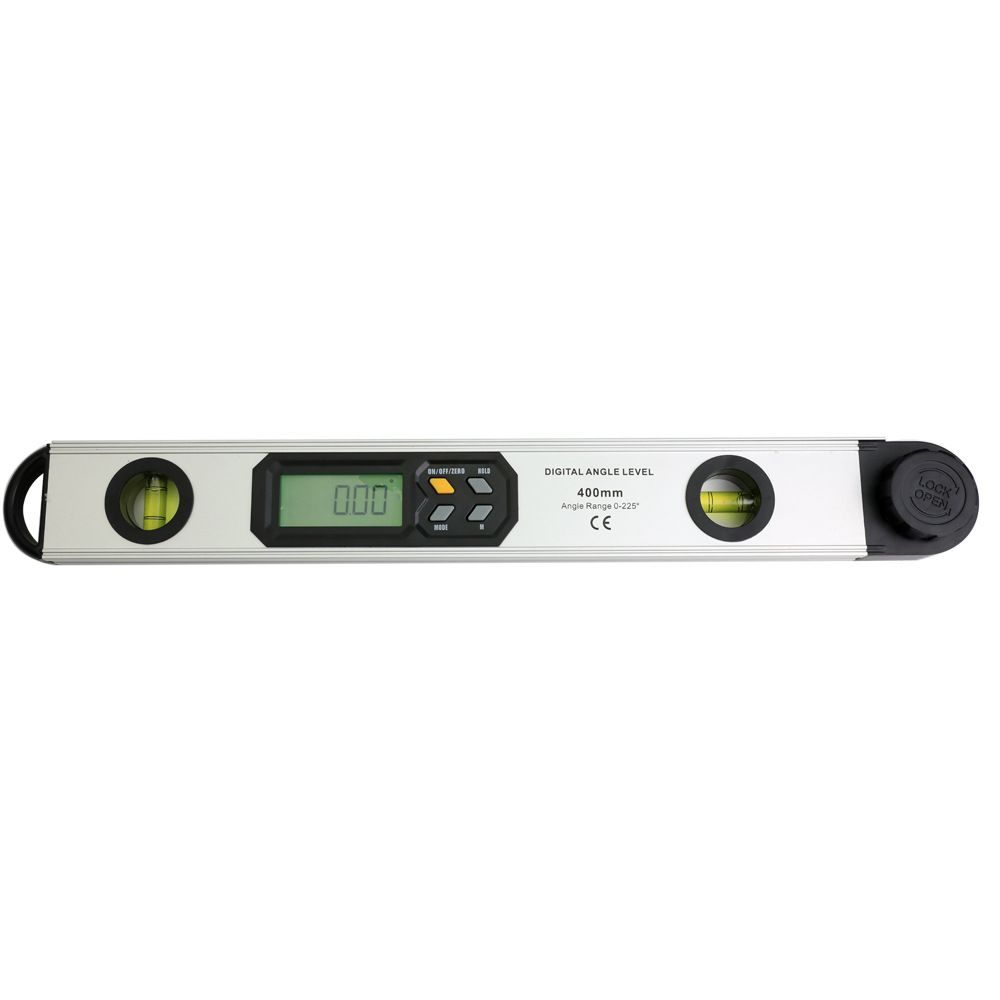 400MM IP54数显角度尺