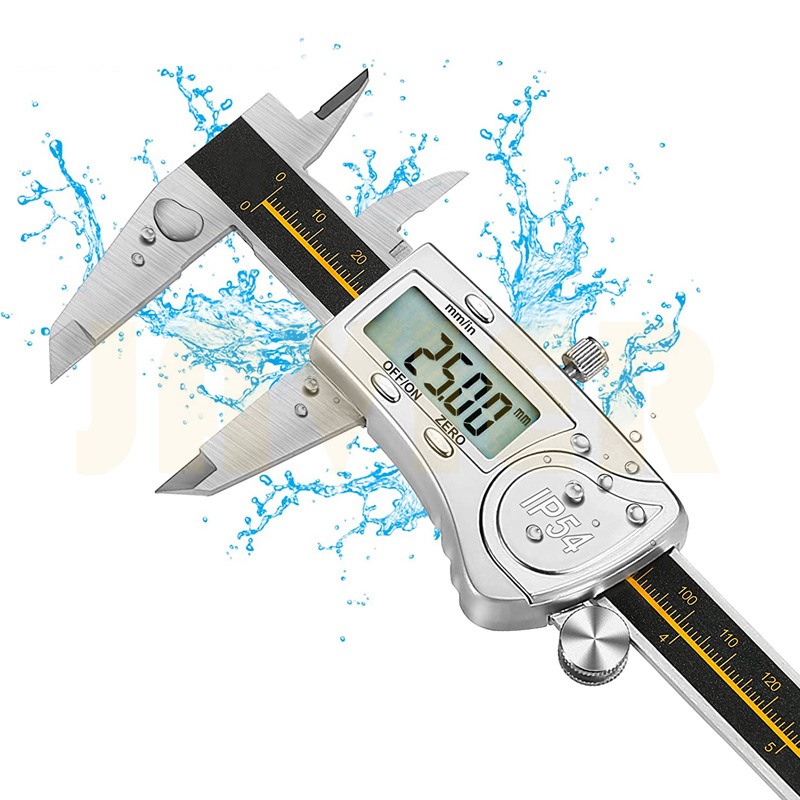 数显电子不锈钢卡尺