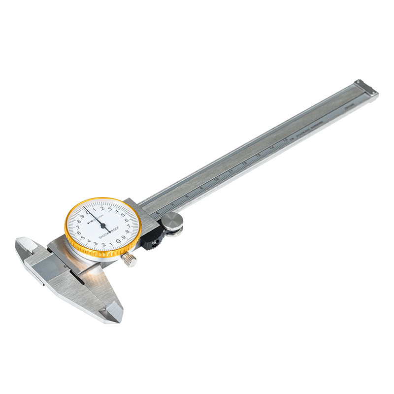 带表游标卡尺高精度