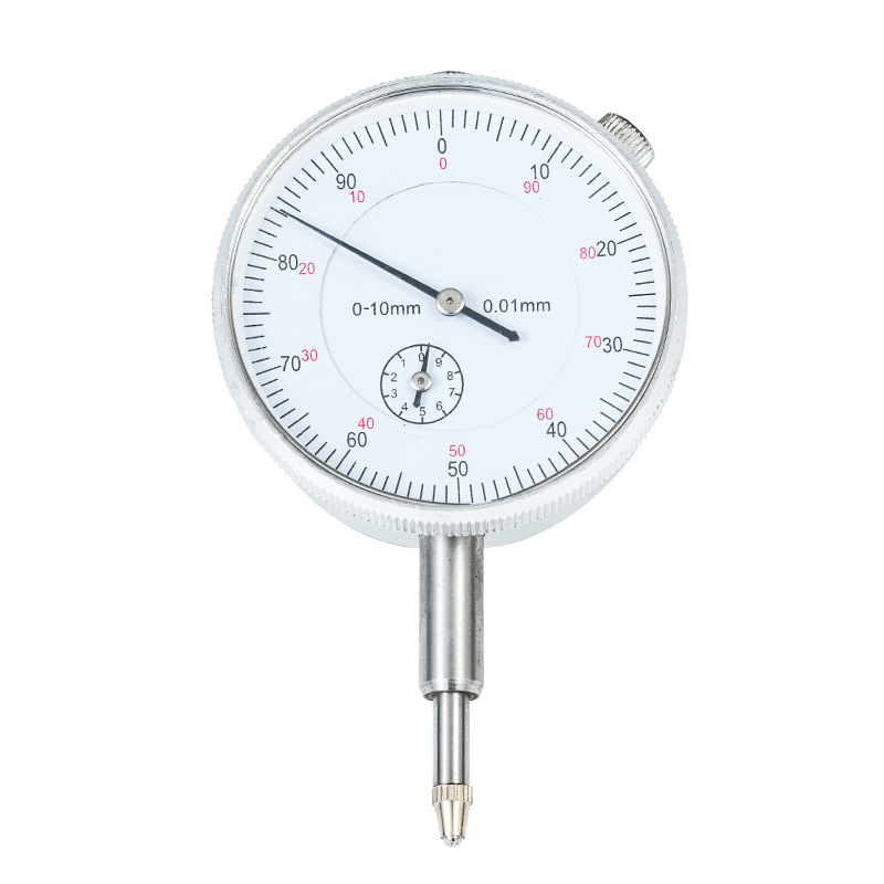 百分表0-10mm