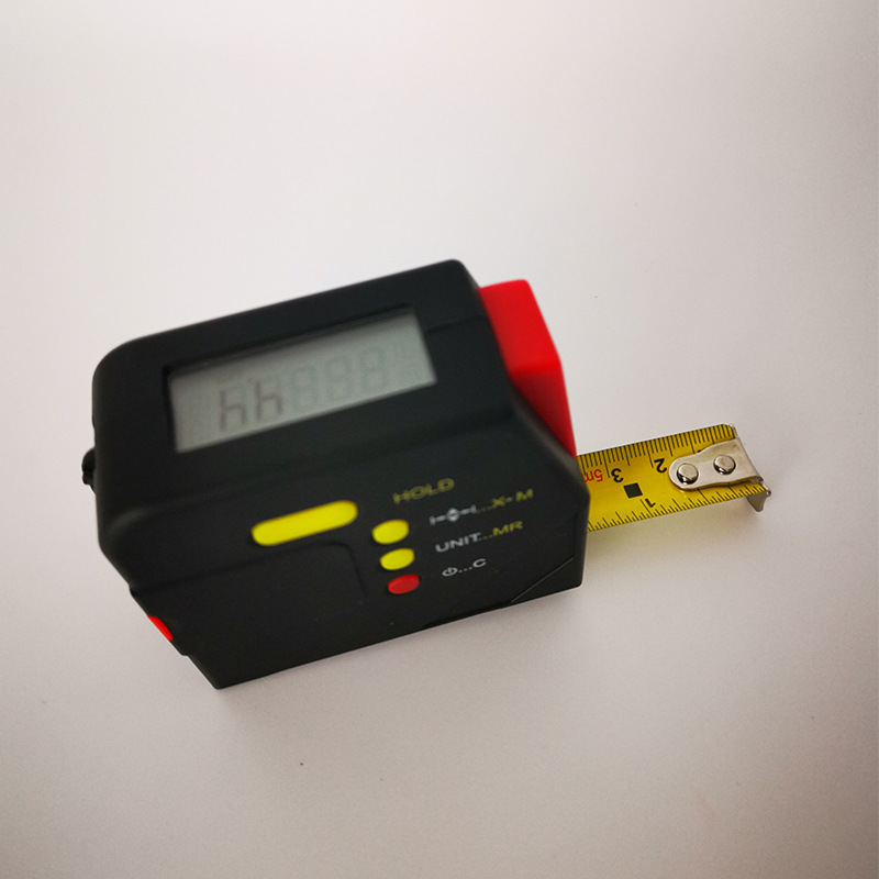 进口数显卷尺
