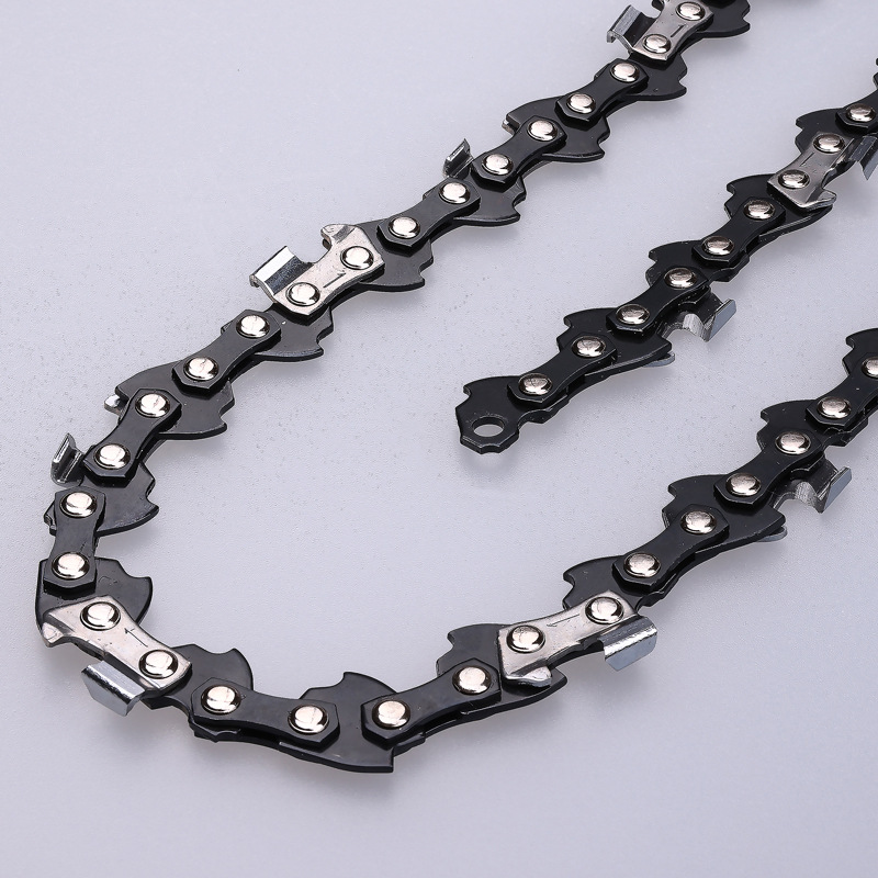 伐木专用链条电链锯