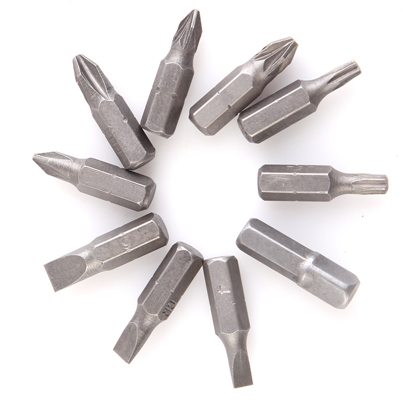 胶条装批头螺丝刀套装